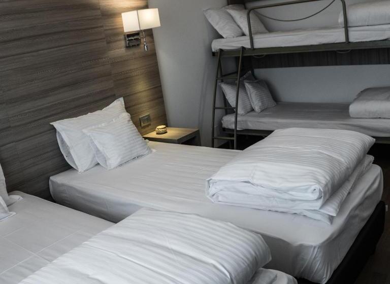 فندق Pensiunea Negoiu