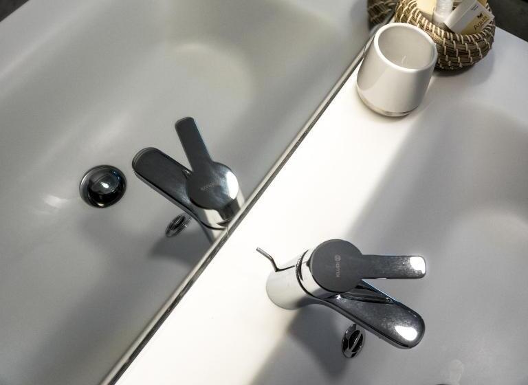 فندق Pensiunea Negoiu