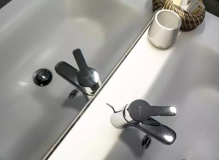 Hotelli Pensiunea Negoiu