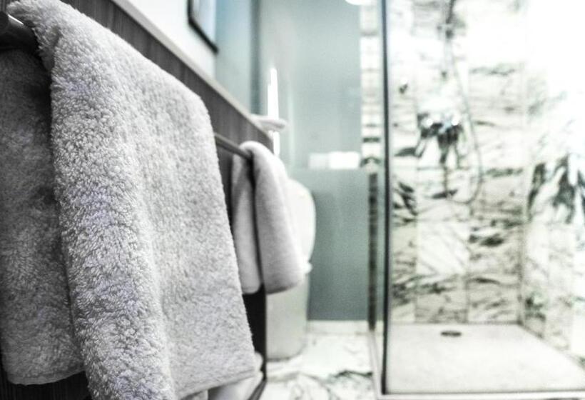 فندق Pensiunea Negoiu