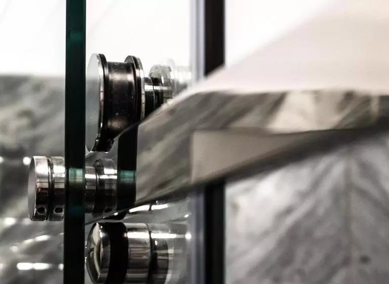 Hotelli Pensiunea Negoiu