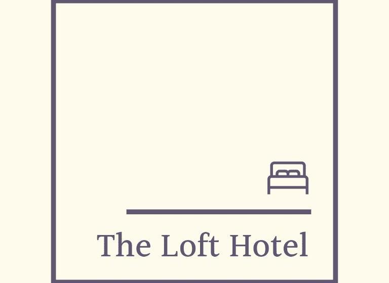 ホテル The Loft