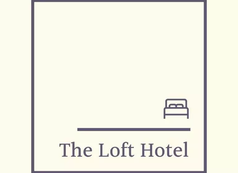 Hotelli The Loft