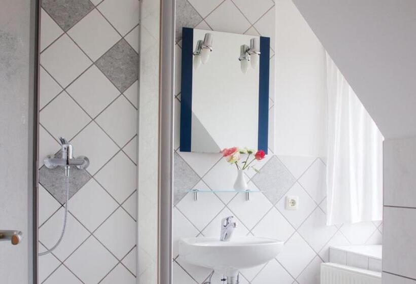 פנסיון Rittergut Nickelsdorf