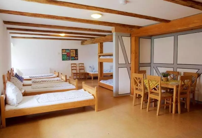 Majatalo Rittergut Nickelsdorf