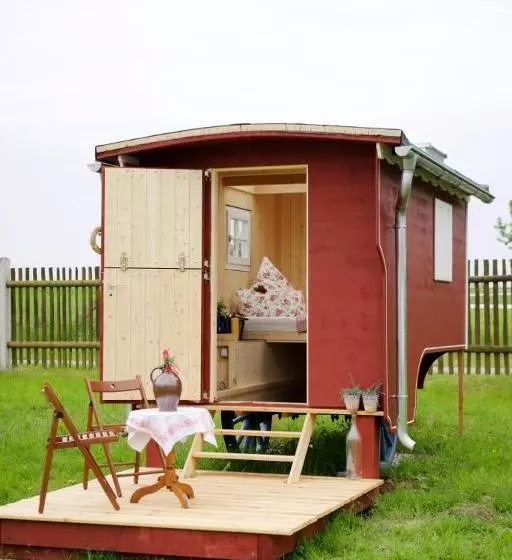 Majatalo Rittergut Nickelsdorf