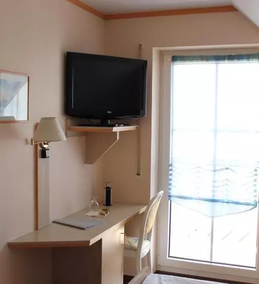 Majatalo Landgasthof Krug