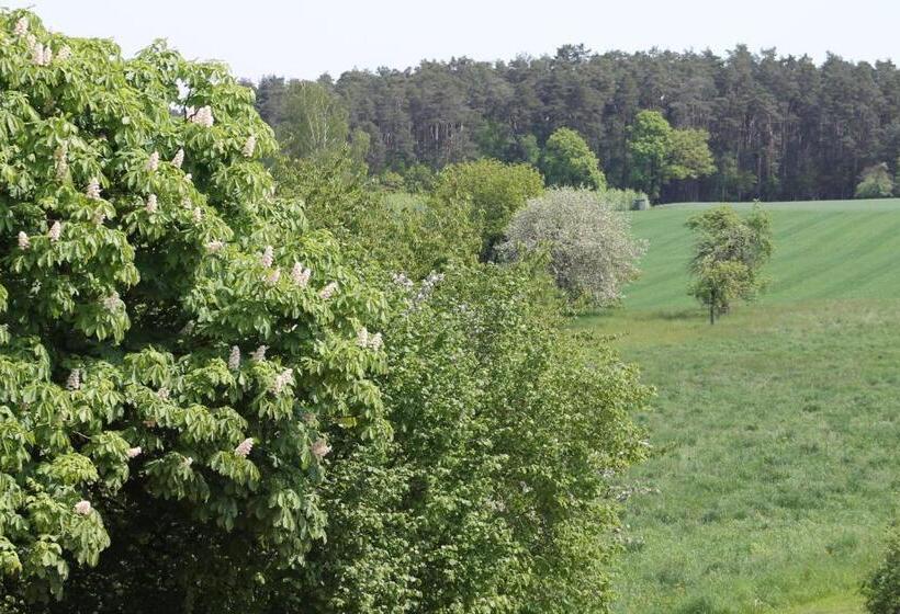 Пансион Landgasthof Krug