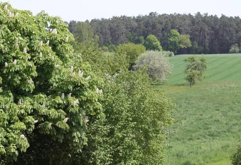 Majatalo Landgasthof Krug