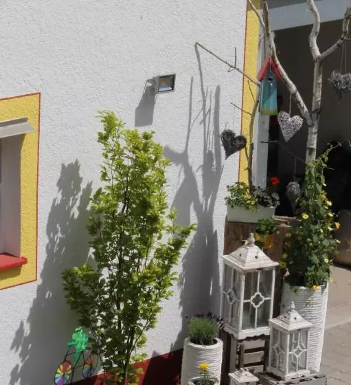 Majatalo Landgasthof Krug