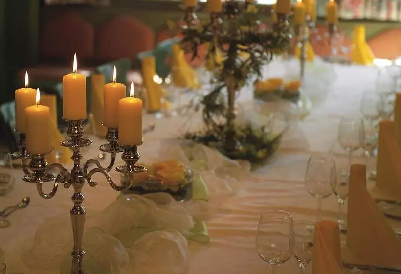 Majatalo Landgasthof Krug