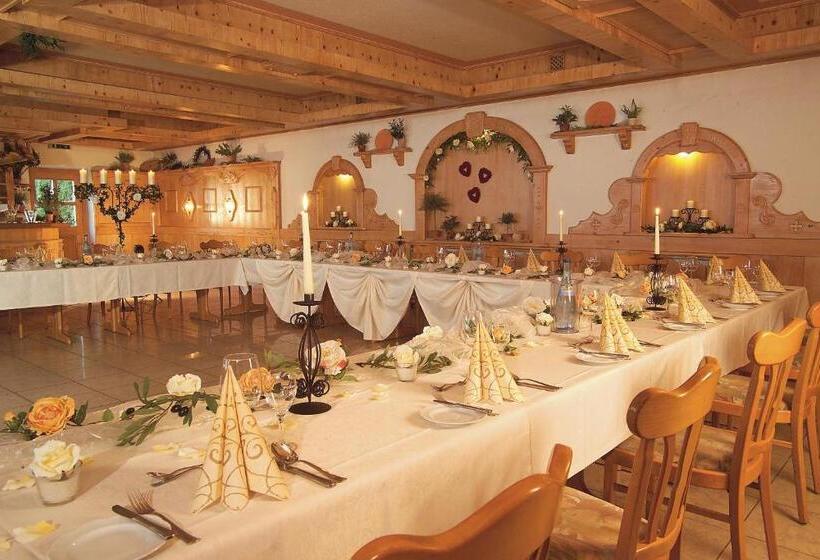 Пансион Landgasthof Krug