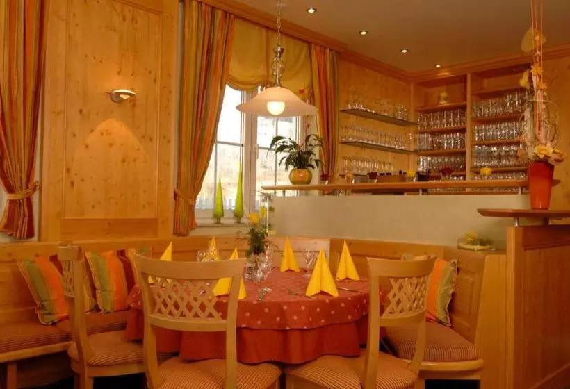 Majatalo Landgasthof Krug