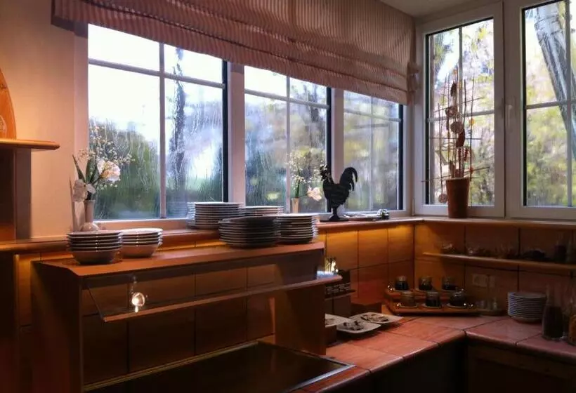 Majatalo Landgasthof Krug