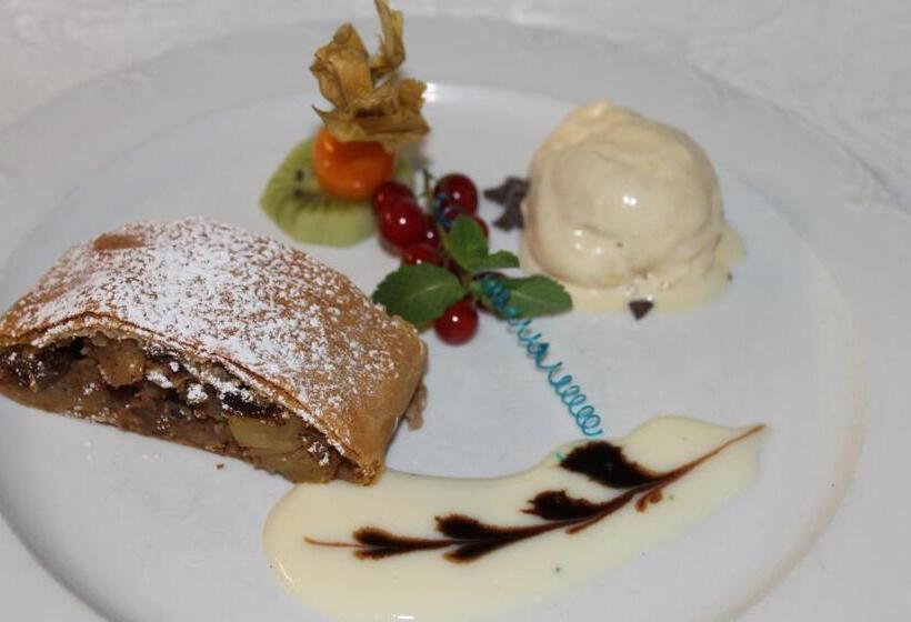 Пансион Landgasthof Krug