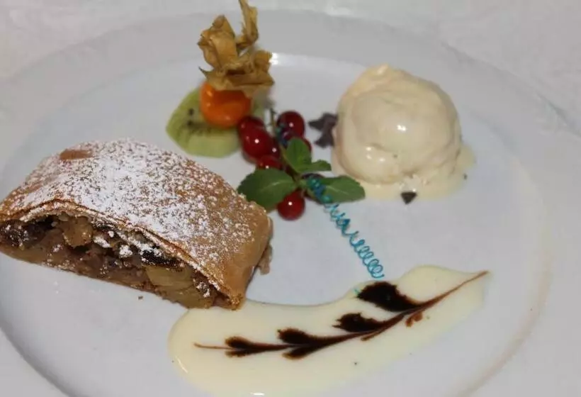 Majatalo Landgasthof Krug