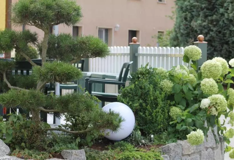 Majatalo Landgasthof Krug