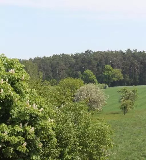 Majatalo Landgasthof Krug