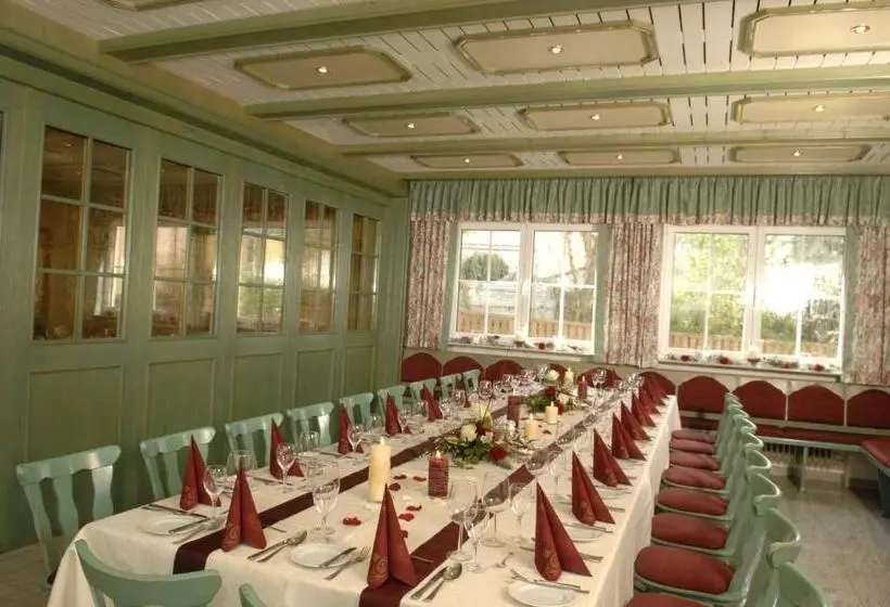 Majatalo Landgasthof Krug