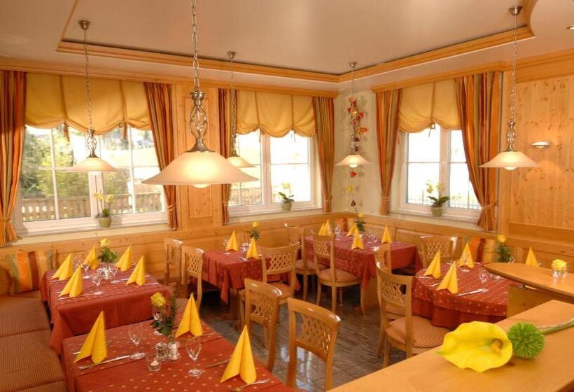 Пансион Landgasthof Krug