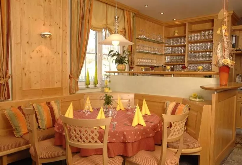 Majatalo Landgasthof Krug