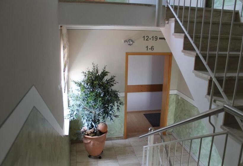 Пансион Landgasthof Krug