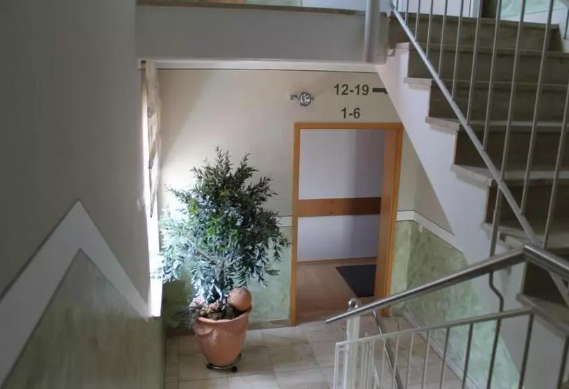 Majatalo Landgasthof Krug