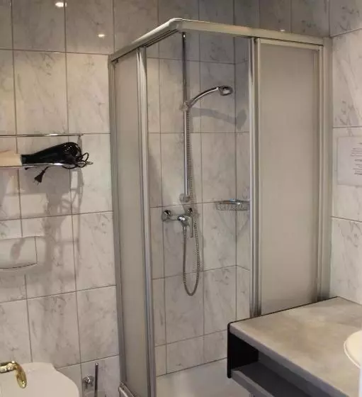 Majatalo Landgasthof Krug