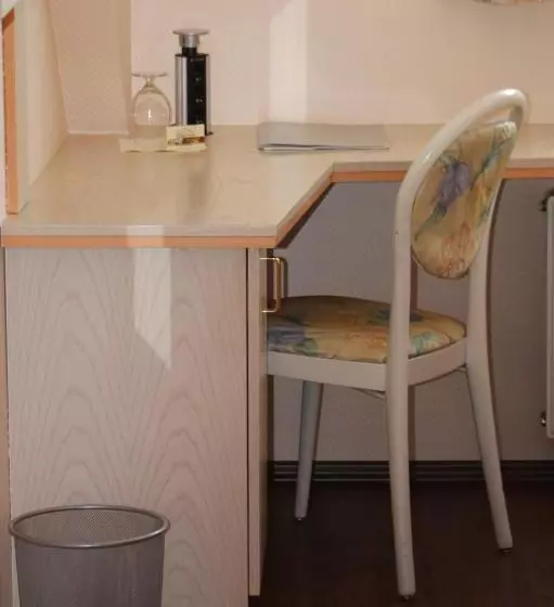 Majatalo Landgasthof Krug