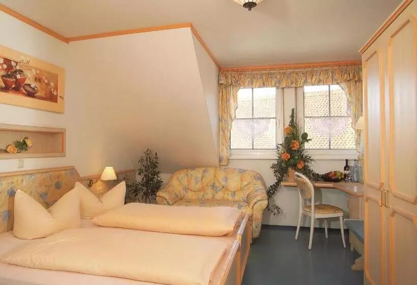 Majatalo Landgasthof Krug