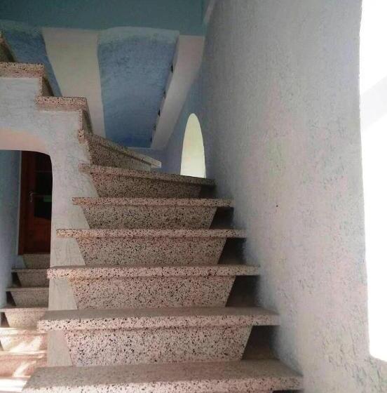 ペンション Synevyrske Perehrestya