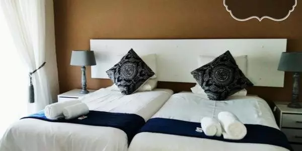 ペンション The Owl S Nest Guesthouse