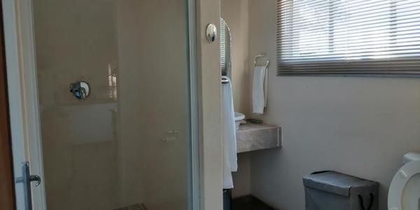 פנסיון The Owl S Nest Guesthouse