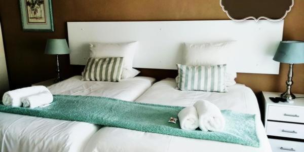 פנסיון The Owl S Nest Guesthouse