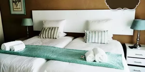 ペンション The Owl S Nest Guesthouse