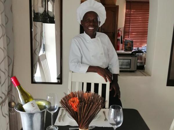 פנסיון The Owl S Nest Guesthouse