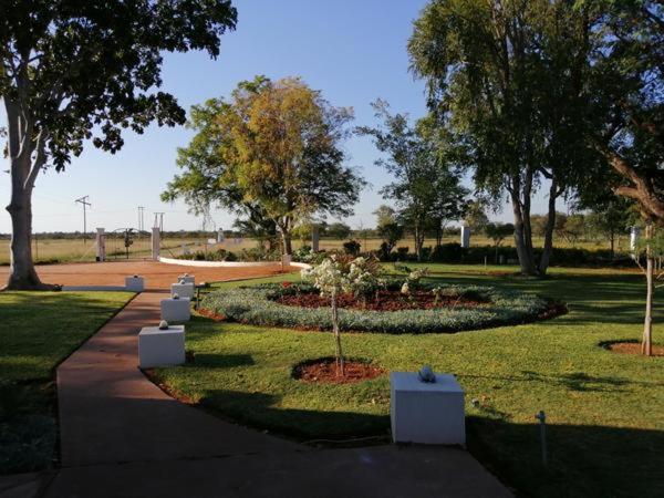 פנסיון The Owl S Nest Guesthouse