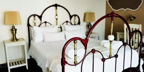 ペンション The Owl S Nest Guesthouse