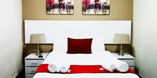 ペンション The Owl S Nest Guesthouse