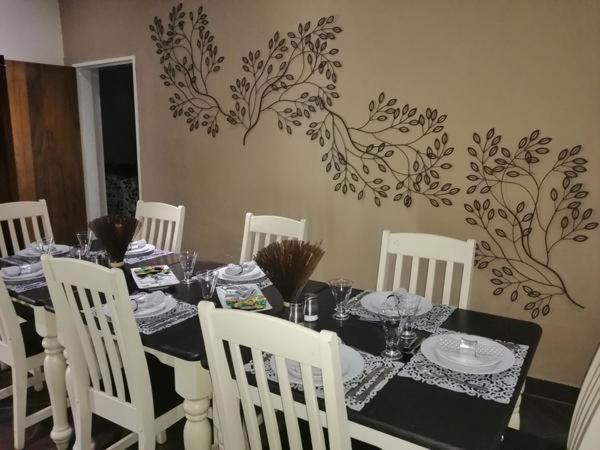 פנסיון The Owl S Nest Guesthouse