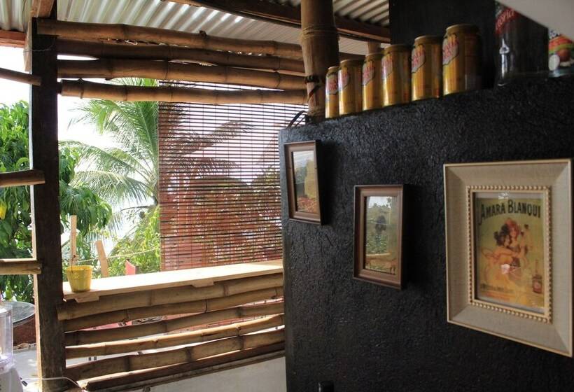 بنسيون Triboo Hostel