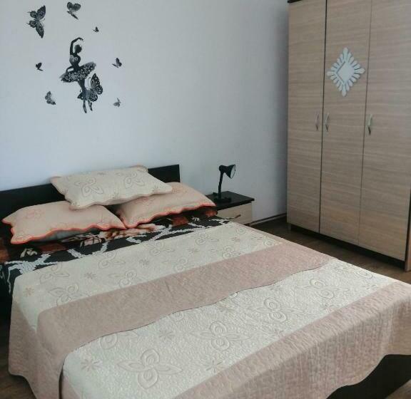 Pensiunea Alex & Andry