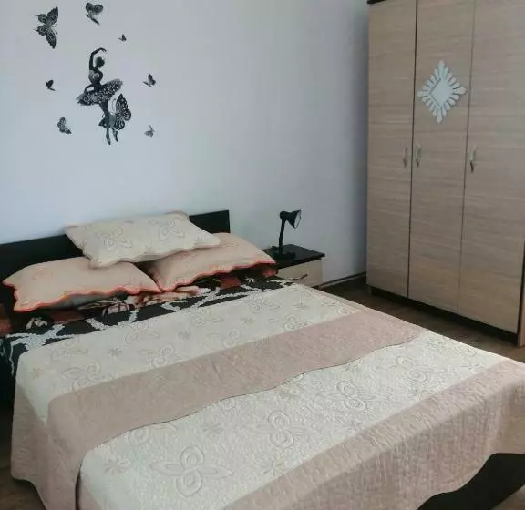 Pensiunea Alex & Andry