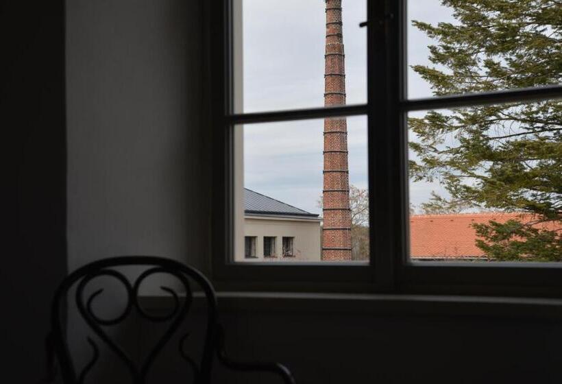 ユースホステル Kocanda Kravsko