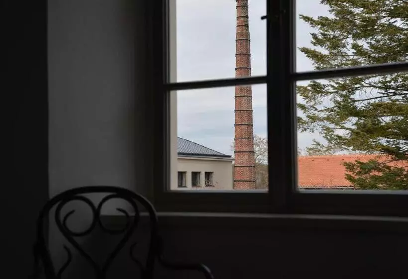 ユースホステル Kocanda Kravsko