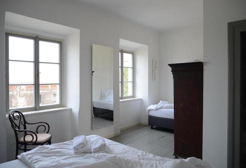 ユースホステル Kocanda Kravsko