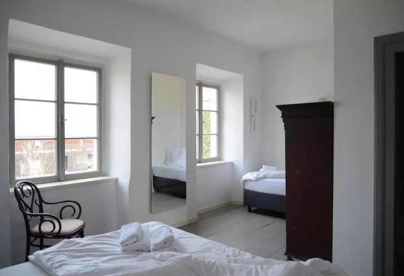 ユースホステル Kocanda Kravsko