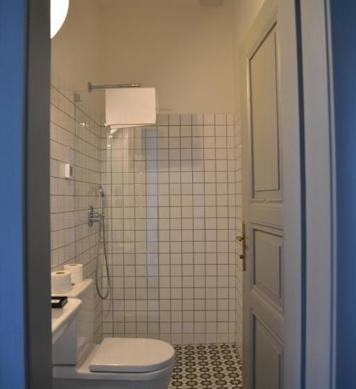 ユースホステル Kocanda Kravsko