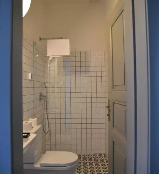 ユースホステル Kocanda Kravsko