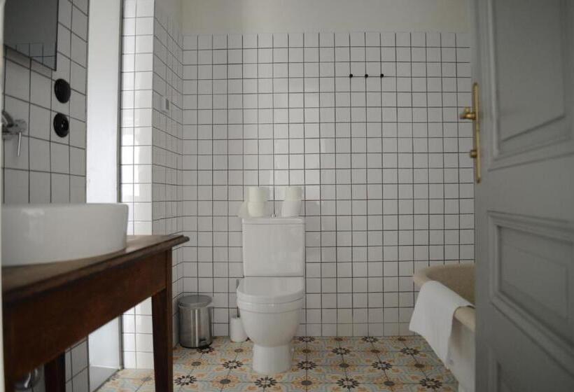 ユースホステル Kocanda Kravsko